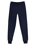 Hanes Girls` Fleece Slim Leg Sweatpants