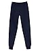 Hanes Girls` Fleece Slim Leg Sweatpants
