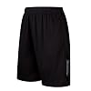 KAHS Heren Running Shorts Compressie Shorts 5214