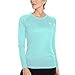 Women’s UPF 50+ Sun Protection Cool Fast Dry Rashguard Long Sleeve Athletic Tops T -Shirtthumb 1