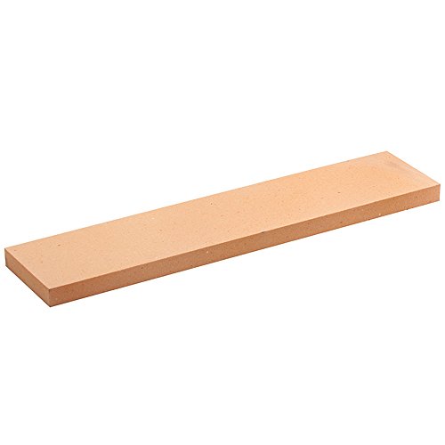 Mercer Culinary Fine Aluminum Oxide Replacement Stone