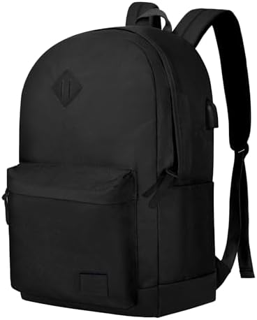 Amazon.com: SUPACOOL Casual Laptop Backpack for Men and Women