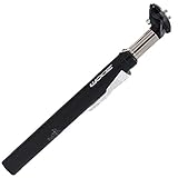 Bicycle Seat Posts Mountain Road Bike Shock