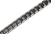 Smarter LifeStyle Titanium Magnetic Bracelet for Men - Extra Strength, Gunmetal Gray