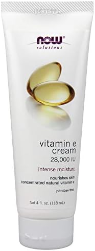 high potency vitamin e cream