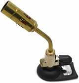 GoSystem Work Mate Torch Kit TP2062H Gas Brazing Blow Torch Set view 3