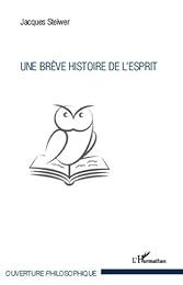 Une  brève histoire de l'esprit