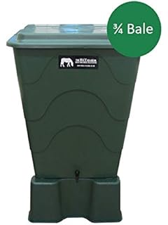 Saddlers Water Conserver Hay Soaker Amazon Co Uk Pet Supplies