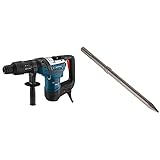 Bosch 1-9/16-Inch SDS-Max Combination Rotary Hammer