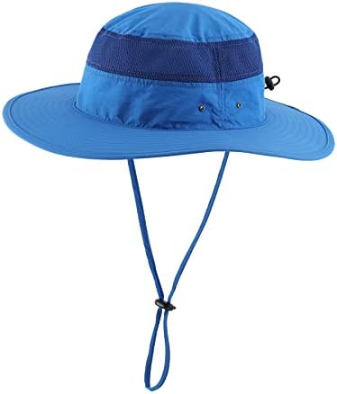 Amazon.com: Solar Escape Boonie Sun Protection Hat [UV  display picture 3