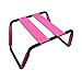 YOULAN Multi-Chair Furniture, Position Enhancer Chair Novelty Couple Toys, Position Assistance, Super Durable and Easily Assemble Pinkthumb 2