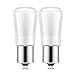 Kohree Auto/RV Led Light Bulbs, 12V 1156 Vanity Light Bulb Replacement 20-99/1141 / BA15S LED Bulb for RV Camper Trailer Motorhome 5th Wheel and Marine Boat(Natural White 2 Pack)
