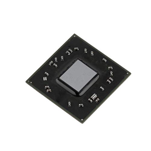 New IGP 216-0752001 216 0752001BGA IC Chip Refurbished with Solder Balls For Laptop 21mm x 21mm Chipset