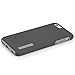 Incipio IPH-1195-GRY iPhone 6S Plus Case, DualPro Case [Shock Absorbing] Cover fits Both Apple iPhone 6 Plus, iPhone 6S Plus - Dark Gray/Light Gray