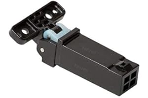 Yanzeo JC97-03191A JC97-04194A Replacement Hinge for Samsung SCX4835 4600 4623 4833 4727 4728 4729 5639 5739 CLX3170 3175 3185 3400