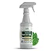mdxconcepts Organic Home Pest Control Spray - Kills & Repels, Ants, Roaches, Spiders, and Other Pests Guaranteed - All Natural - Child & Pet Safe - Indoor/Outdoor Spray - 16oz