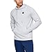 Under Armour Men's Rival Fleece Pullover Hoodie