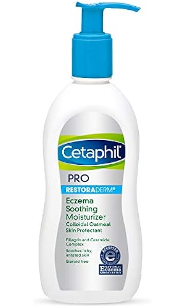 cetaphil restoraderm cream
