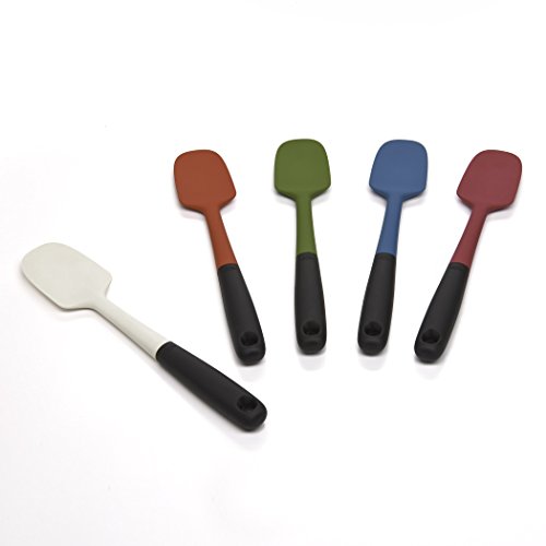 OXO Silicone Spoon Spatula White Pricepulse