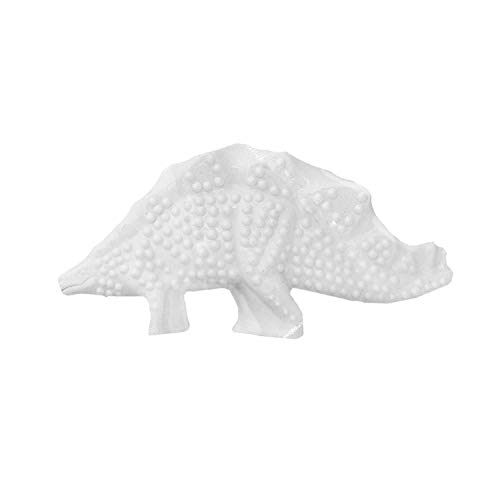 Nylabone Dura Chew Original Flavored Dental Dinosaur Chew Toy, Dinosaur Style Varies