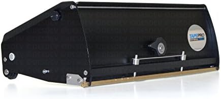 TapePro T2 250mm 10" Flat Box