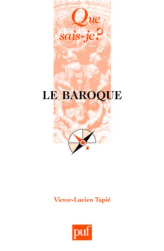 Le  baroque
