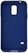 Speck Products CandyShell Case for Samsung Galaxy S5, Wisteria Purple/Deep Sea Blue