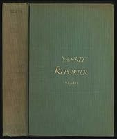 Yankee Reporter B001516A7U Book Cover
