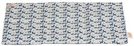 6 Section Alberich Rape cushion