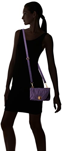 Cross Body Baggallini Gold International Seville Mini GRP