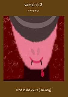 Livro Vampiros 2