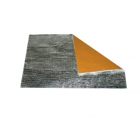 Acousta Fil - Adhesive Heat Shield Sheet - 200 x 300 mm