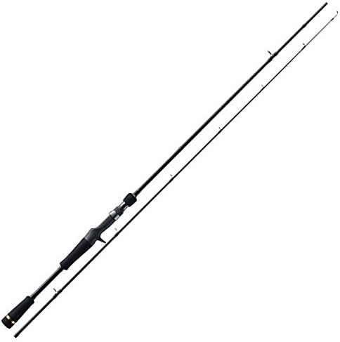 Major Craft First Cast Series Baitcast Rod FCC-702H (8602) 4560350818602