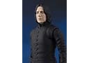 Tamashii Nations Bandai S.H. Figuarts Severus Snape Harry Potter Action Figure