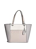 GUESS Factory Women's Laken Logo Tote