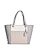 GUESS Factory Women's Laken Logo Tote
