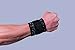 Rehabz® Neoprene Wrists Brace for Wrist Support, Neoprene waterproof fabric, Unisex, One size fits all (black)