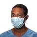 Kimberly-Clark Tecnol Procedure Mask Blue