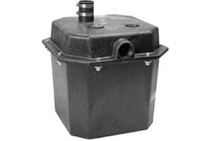 JACKEL Laundry/Sink Tray System (Pump Not Included)