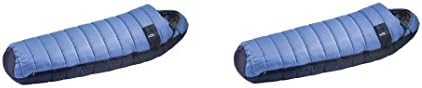 Suisse Sport Everest Sleeping Bag (2 SLEEPING BAGS)