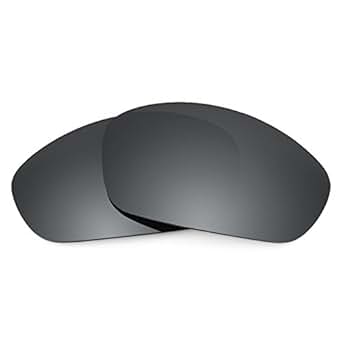Revant Replacement Lenses for Oakley Straight Jacket (2007