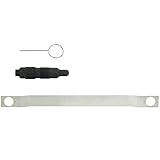 8MILELAKE Camshaft Holder Engine Alignment Timing Locking kit Compatible for VW Audi V8 A6 A8 T40005