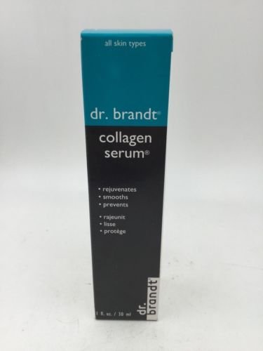 dr brandt collagen serum