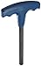 ATD Tools (575 10-Piece Metric T-Handle Hex Key Set