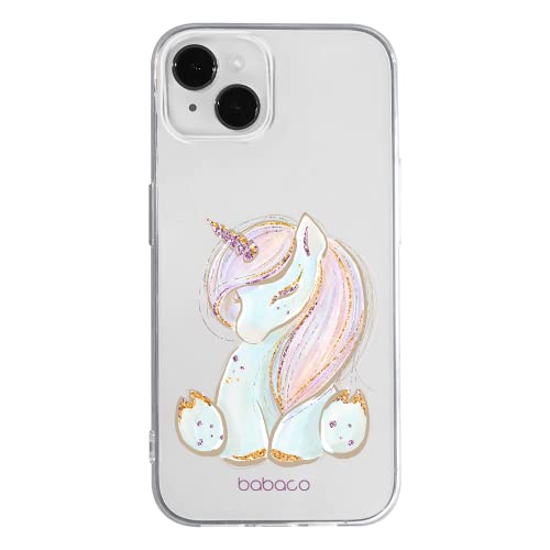 Ert Group Funda para teléfono móvil Apple iPhone 14... en promo sur Amazon