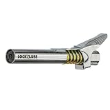 LockNLube Grease Gun Coupler XL - Extra reach for recessed grease fittings