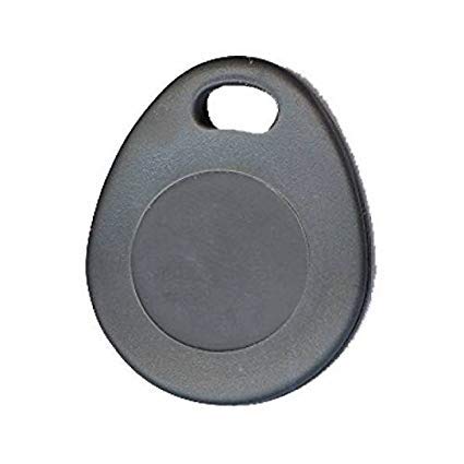 RISCO RP200KT0000A Touchscreen Keyboard Proximity Tag