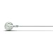 Urbanears Sumpan in-Ear Headphones, Comet Green (04091893)