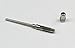 MINI MANDREL CHUCK ADAPTER ROTARY TOOL DREMEL FOREDOM HANDPIECE ACCESSORY HOLDER (E 1)