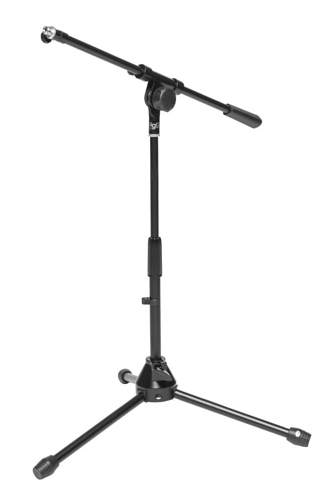 Stagg Low Profile Microphone Stand — image 1